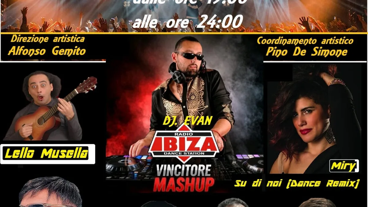 🎶 Cesa festeggia il 1&deg; Maggio: musica, riflessione e comunit&agrave; in piazza De Gasperi
