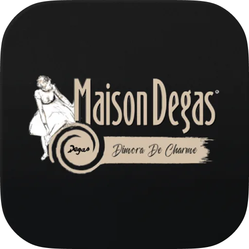 MAISON DEGAS