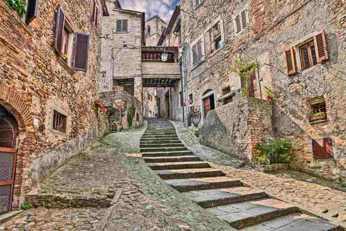🎄✨ Weekend d&rsquo;incanto nei borghi pi&ugrave; belli d&rsquo;Italia ✨🎄