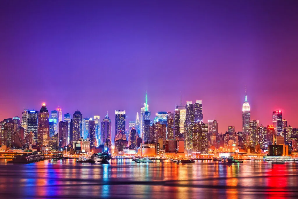 🗽✨ NEW YORK, NEW YORK! ✨🗽