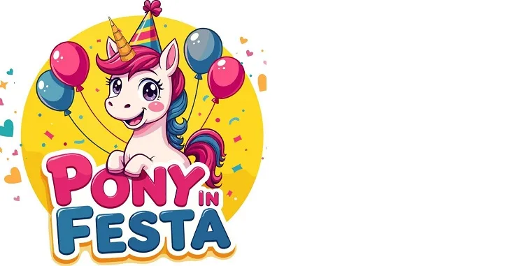 Mostra D'Oltremare:🐴 Pony Experience a Napoli: coccole, passeggiate e divertimento all&rsquo;aria aperta