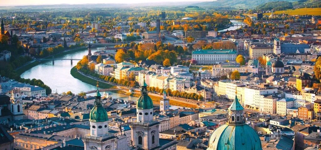 ✨ Scopri Vienna a Gennaio! ✨