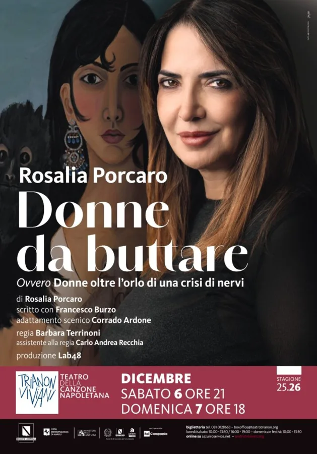 Donne da Buttare