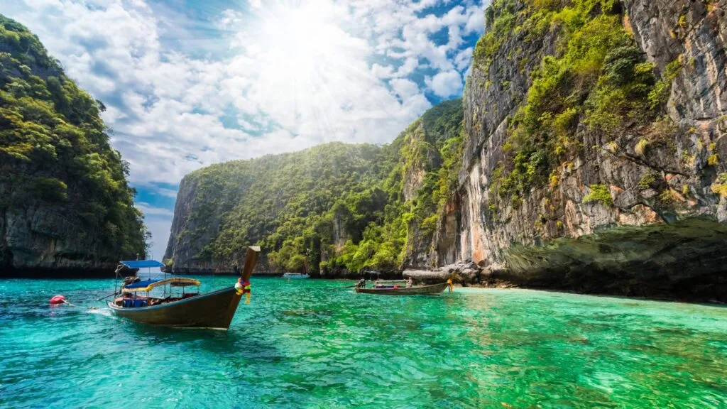 🌴✨ CAPODANNO A PHUKET &ndash; Edizione Speciale 2025! ✨🌴