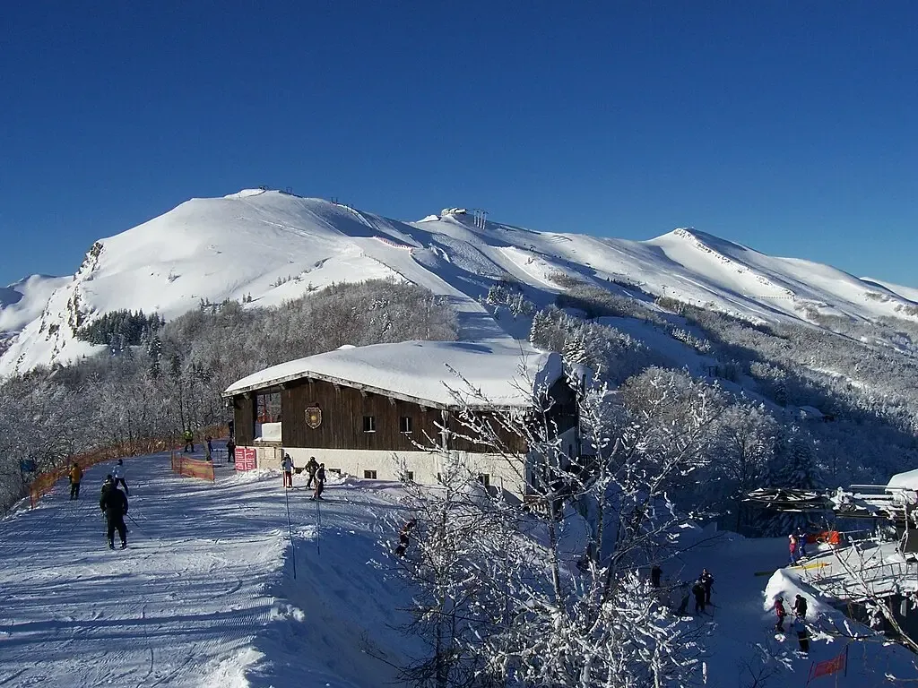 🎄 SPECIALE NATALE IN MONTAGNA 🎄