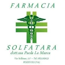 Farmacia Solfatara La Marca Dr. Paola