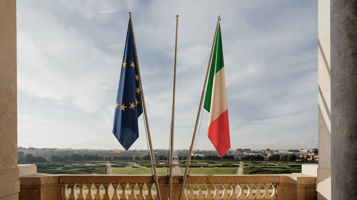 25 aprile alla Reggia di Caserta: ingresso gratuito ma posti limitati