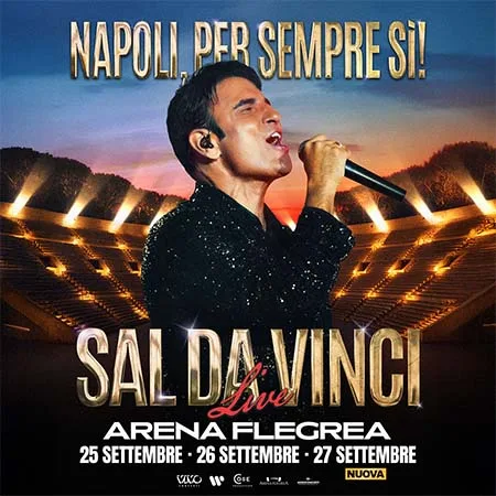Sal Da Vinci