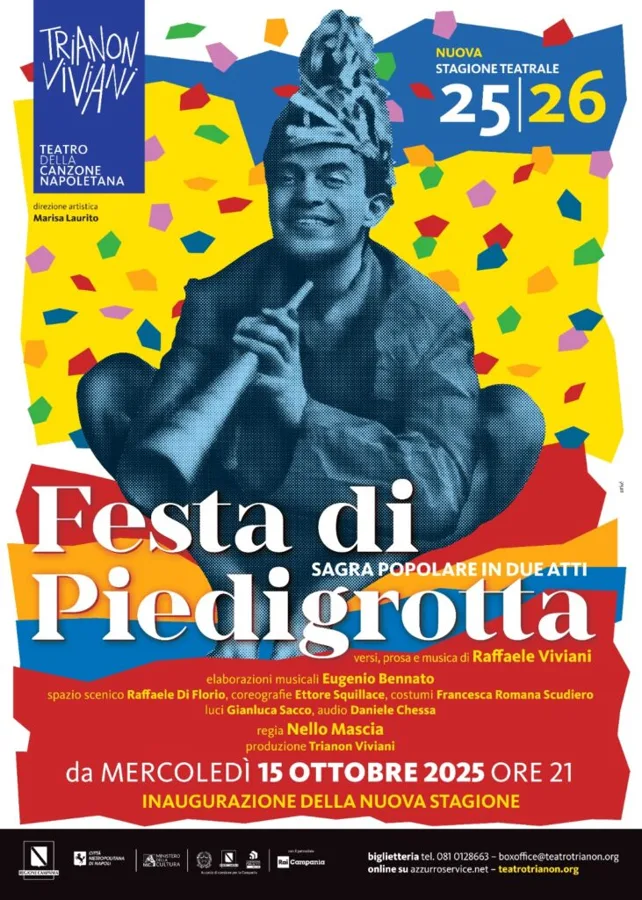 Festa di Piedigrotta