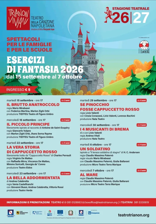 Trianon Viviani