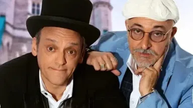 Un Ponte per due - Teatro Acacia