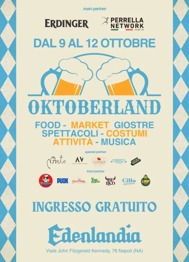 OktoberLand