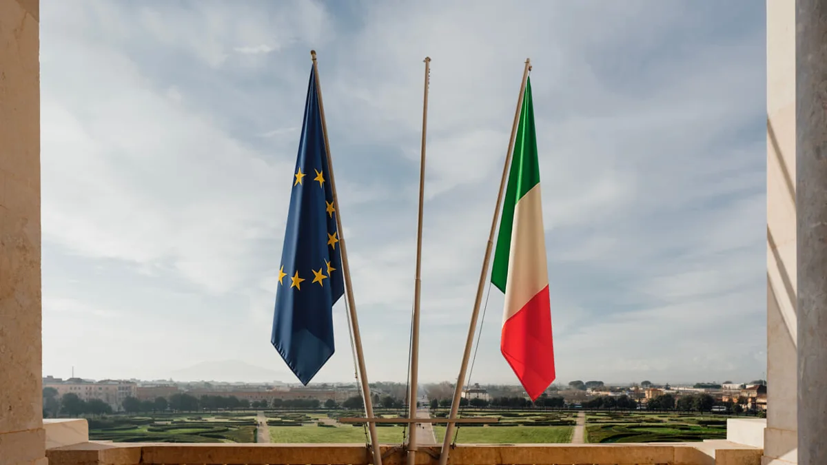 🏛️ Apertura gratuita della Reggia di Caserta per la Festa della Repubblica