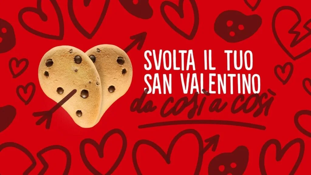 💔 A Napoli arriva &ldquo;Gocciolove&rdquo;: San Valentino dedicato ai cuori spezzati