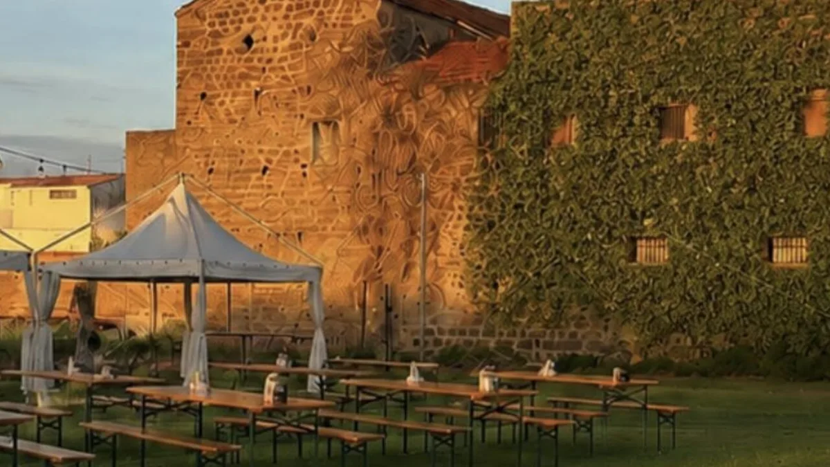 🍝 &ldquo;Sagra in centro&rdquo;: gusto, musica e divertimento nel cuore di Trentola Ducenta