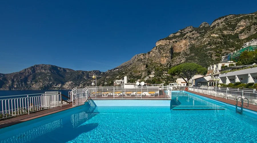 Hotel Terme Tramonto d'Oro