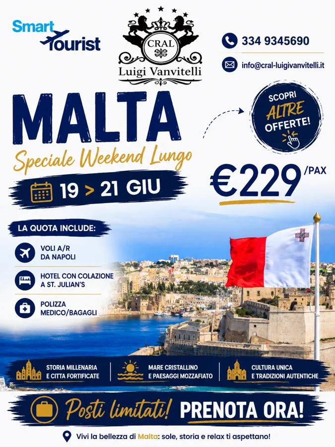 MALTA