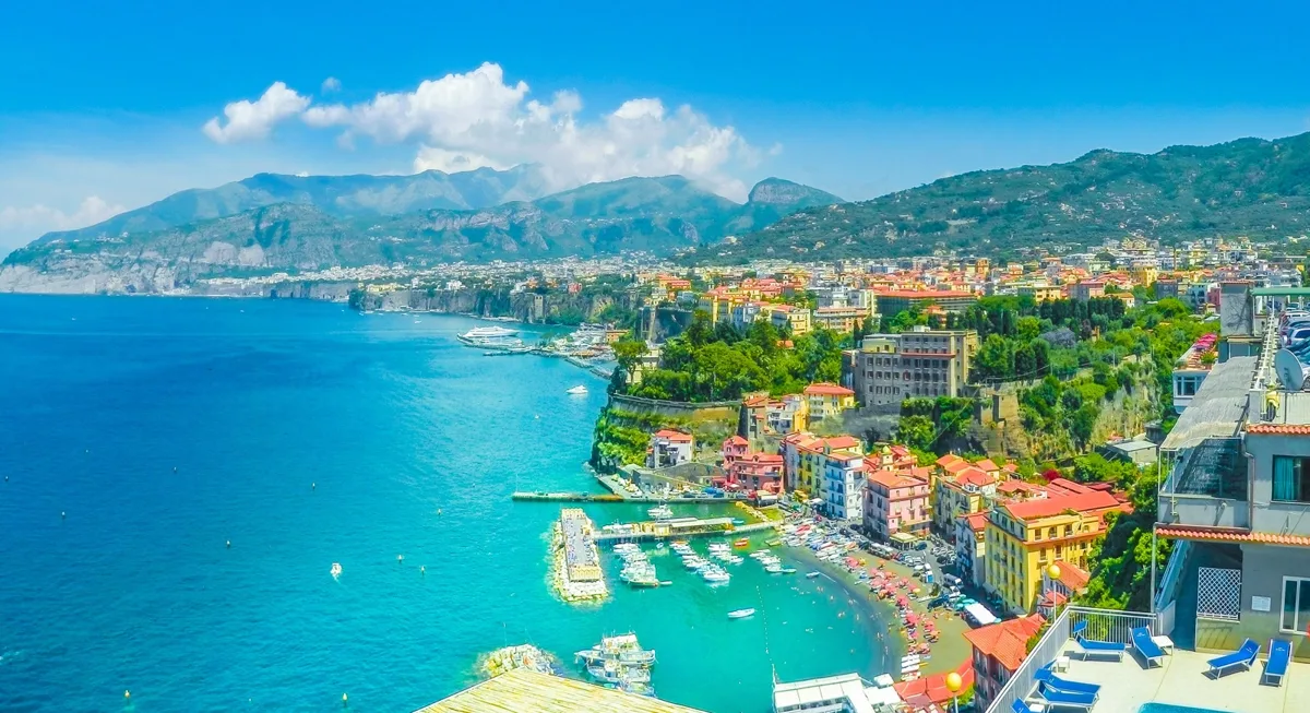 🌍 Weekend da sogno in Italia a prezzi incredibili!