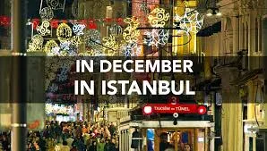 🕌 ISTANBUL A DICEMBRE: MAGIA D&rsquo;ORIENTE! ✨