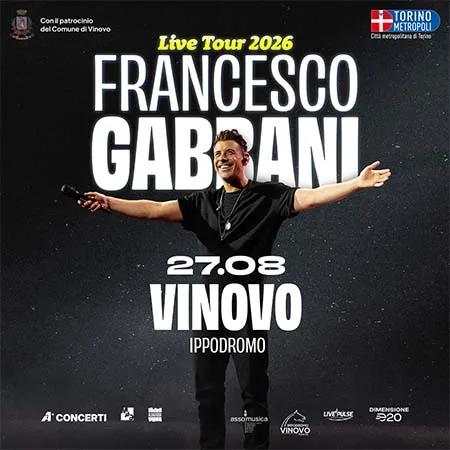Francesco Gabbani