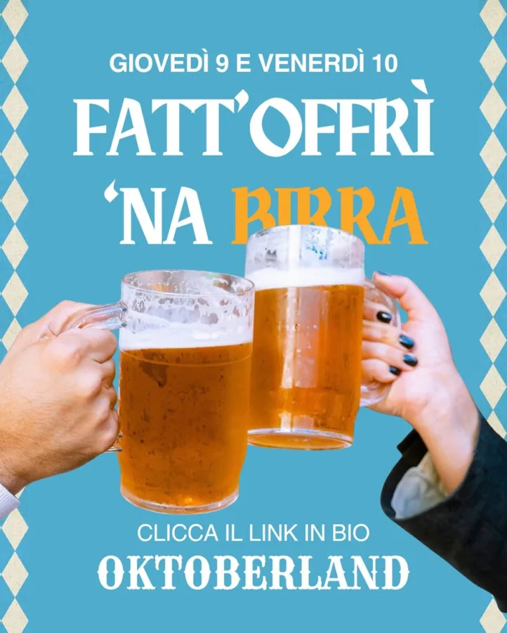 OktoberLand