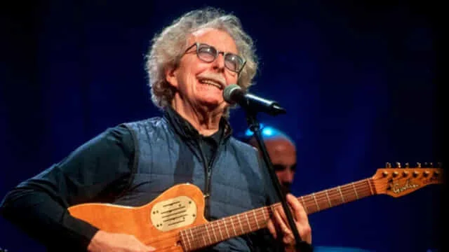 🎶 AGGIORNAMENTO &ndash; Concerto di Fabio Concato rinviato al 4 settembre 2025