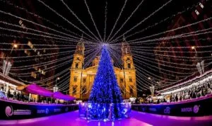 🎆✨ Capodanno nelle capitali europee!