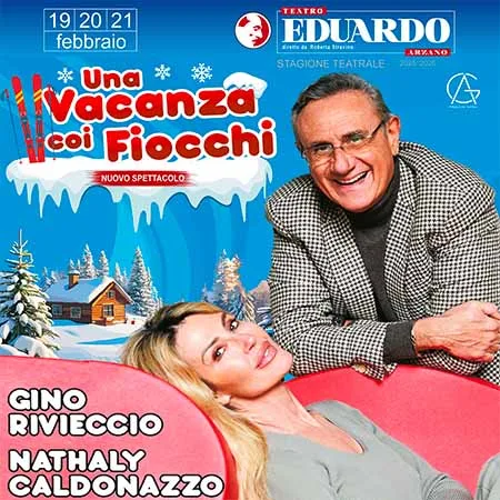 Gino rivieccio - caldonazzo - una vacanza con i fiocchi