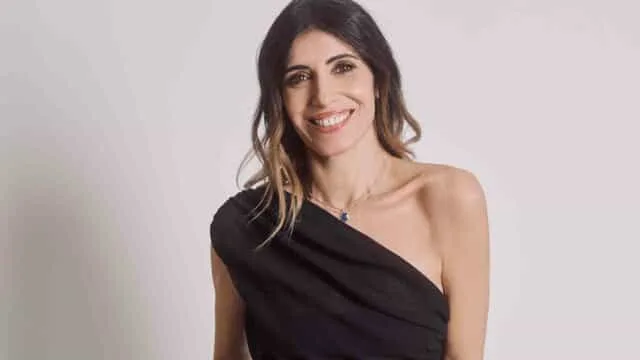 🎤 Giorgia raddoppia: nuova data alla Reggia di Caserta
