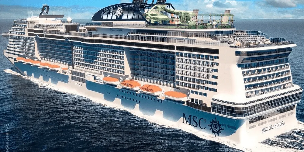 🚢 Ottobre &egrave; il momento perfetto per mollare gli ormeggi!