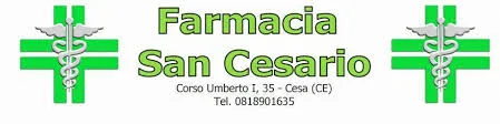 Farmacia San Cesario
