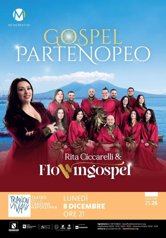 Gospel Partenopeo