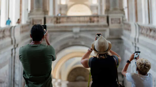 🎨 Domenica al Museo: il 7 dicembre ingresso gratuito nei musei e parchi archeologici statali