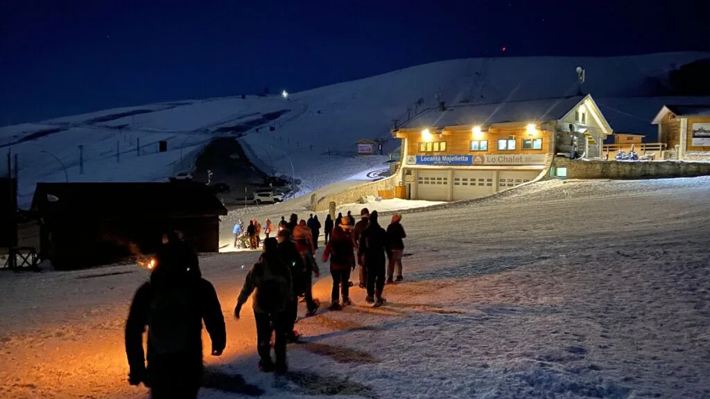🎉 Capodanno da sogno nel cuore dell&rsquo;Abruzzo! ❄️