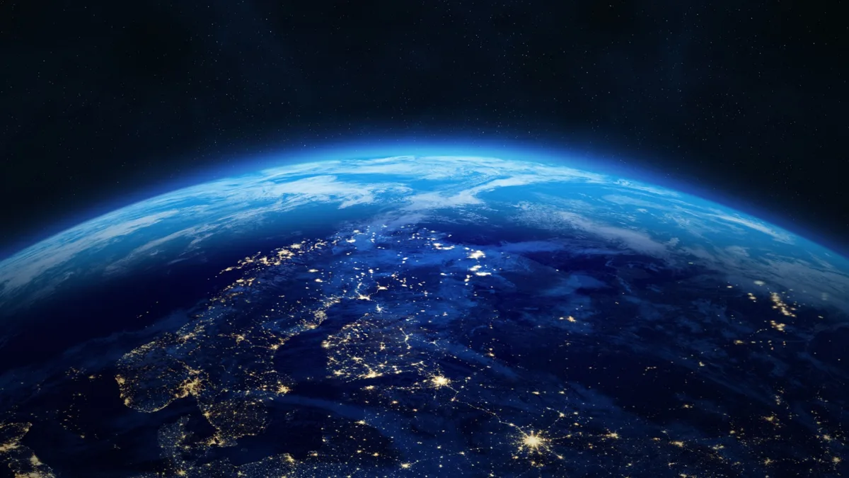 Il planetario
