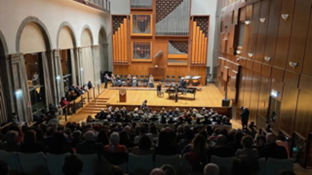🎷 Giornata Internazionale del Jazz: al San Pietro a Majella omaggio a Miles Davis e John Coltrane
