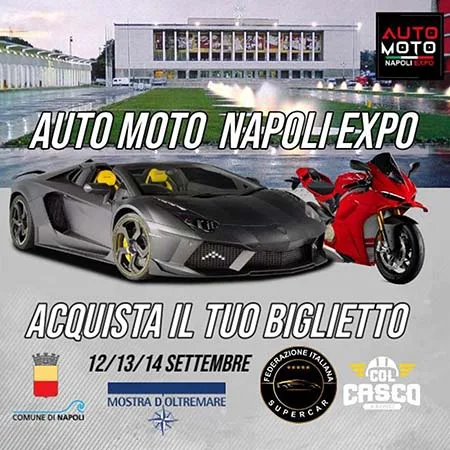 Expo auto moto 2025