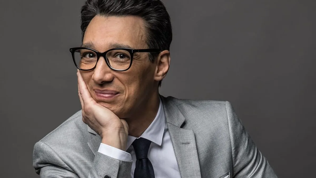 🎶 Paolo Jannacci inaugura il Maggio della Musica 2026 a Villa Pignatelli