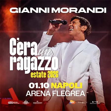 Gianni Morandi