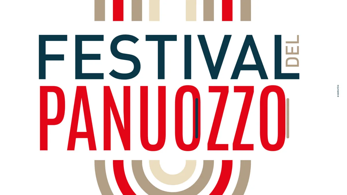🥖🎉 Torna il Festival del Panuozzo di Gragnano: tre giorni tra gusto, tradizione e divertimento