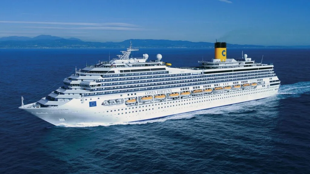 🚢 Crociera Mediterranea in Offerta Speciale CRAL! 🌊