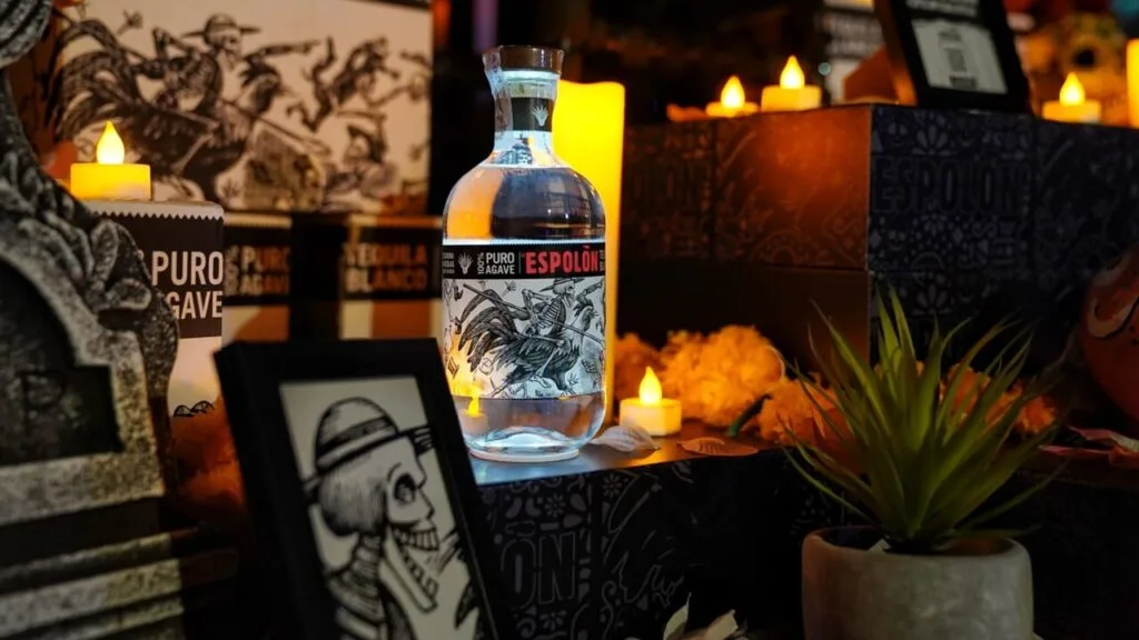 🇲🇽 Il Messico incontra Napoli con El Mercado 🎶🍹