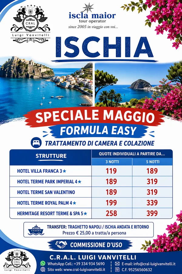 Ischia