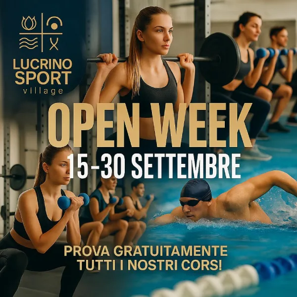 Play Off S.S.D - Promo settembre