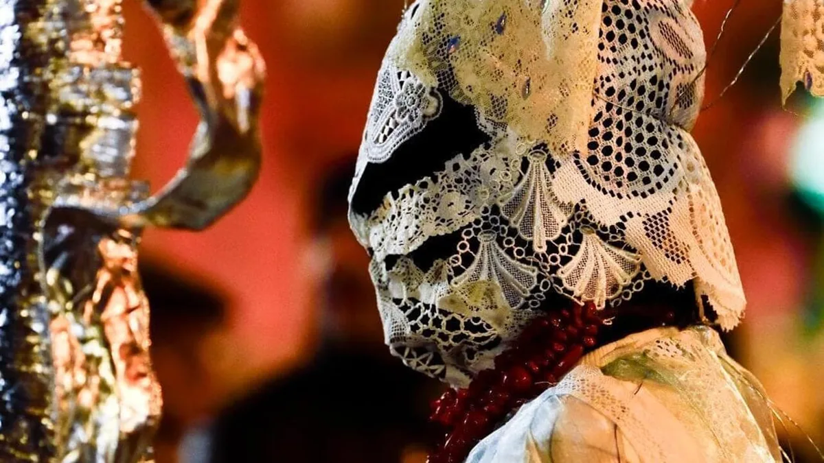 🎭 Torna SOTTENCOPPA, il Carnevale Sonico Napoletano
