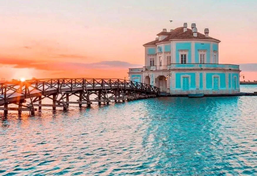 ⛵ America’s Cup a Bacoli: due eventi gratuiti tra la Casina Vanvitelliana e il Castello di Baia