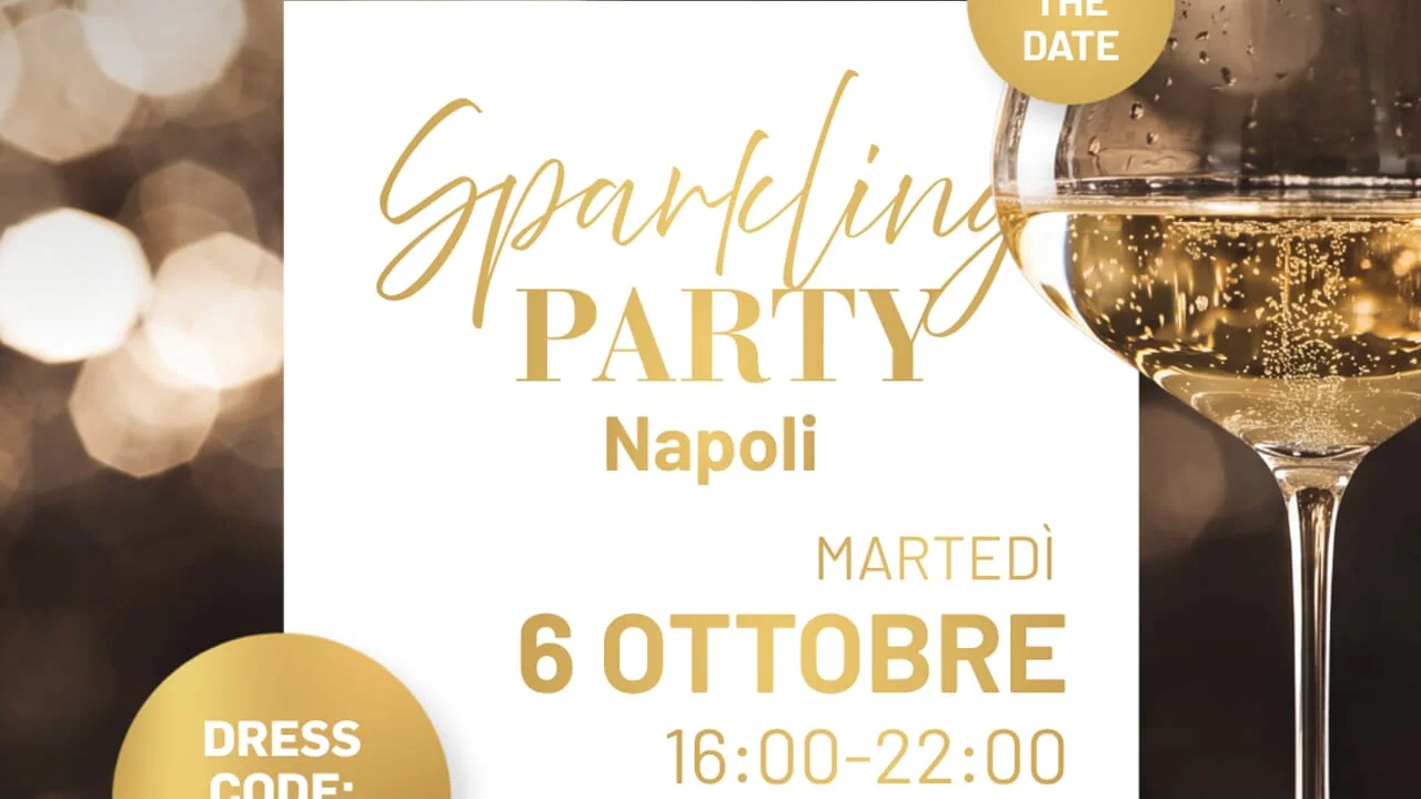 Save the date_Falstaff Italia_Sparkling Party_6 ottobre