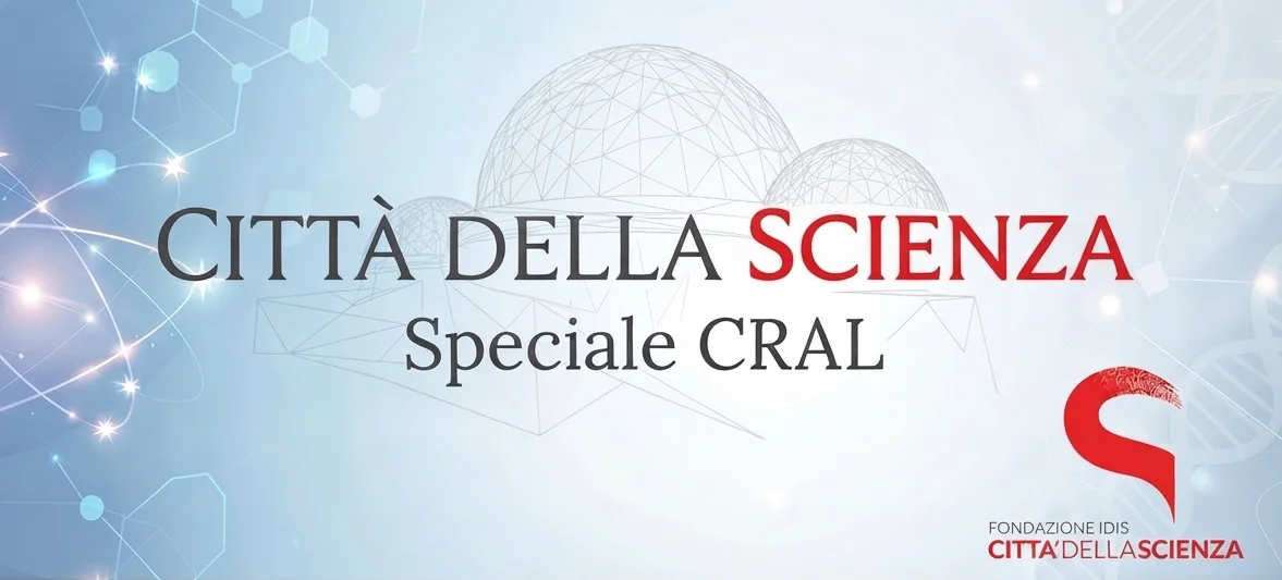 Città della Scienza