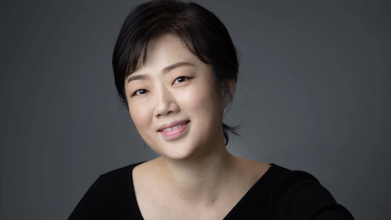 Ji-Hye Jung a