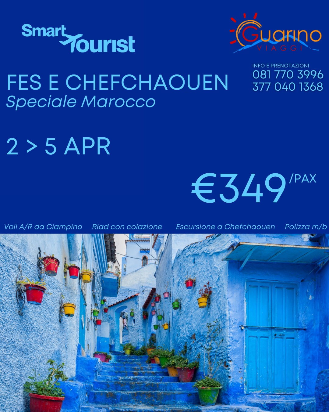 🐣🌍 PASQUA NELLE CAPITALI EUROPEE – Parti con noi!